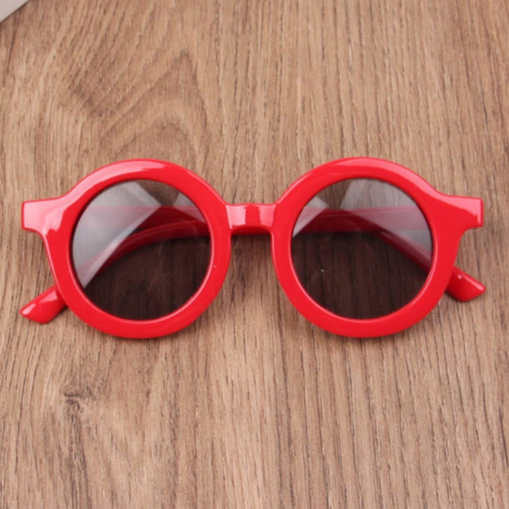 NWT Trendy Kids Round Sunglasses